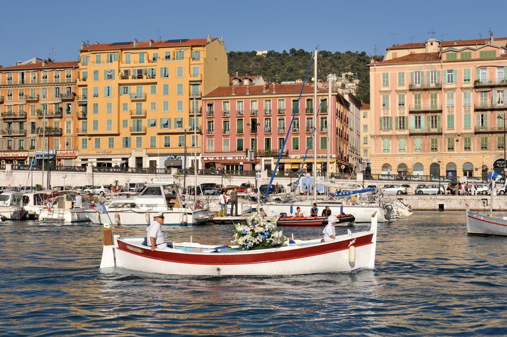 Vic'S Land Holidays Grimaud Exteriör bild