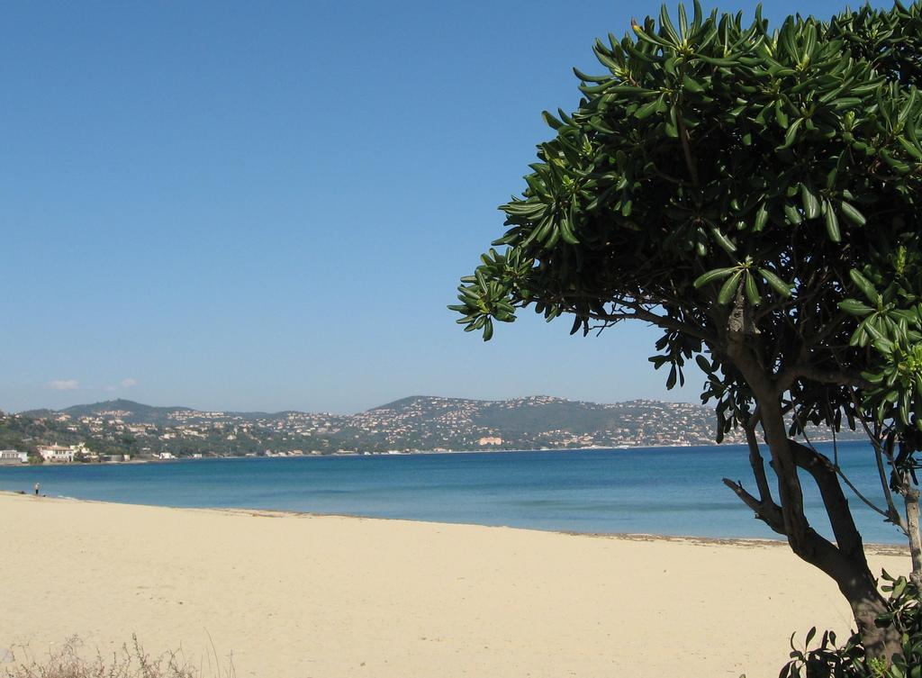 Vic'S Land Holidays Grimaud Exteriör bild