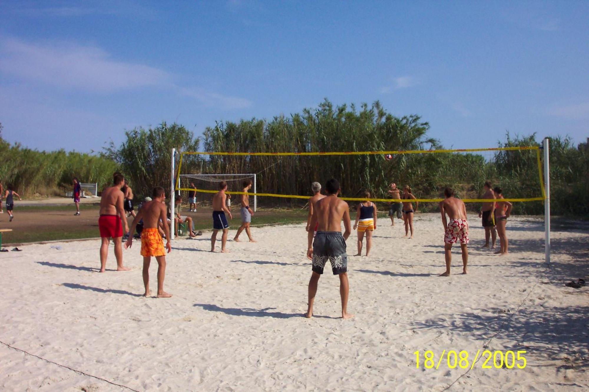 Vic'S Land Holidays Grimaud Exteriör bild