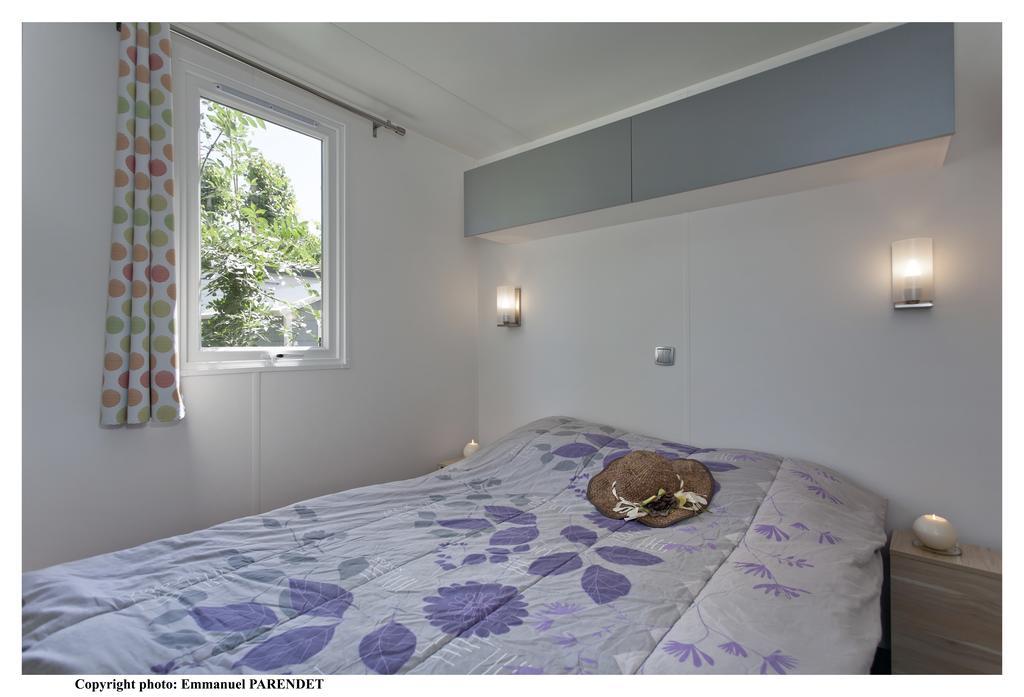 Vic'S Land Holidays Grimaud Exteriör bild